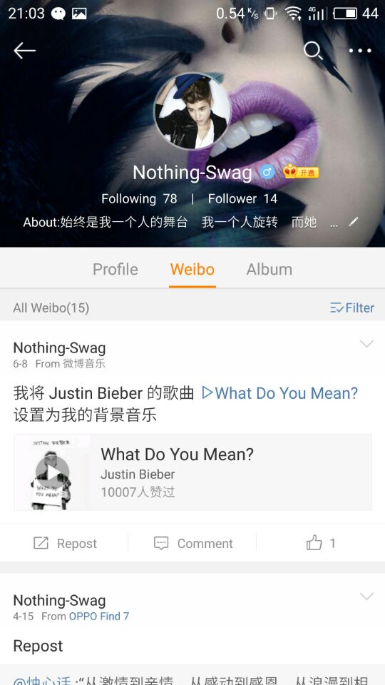 微博沉浸免费版软件_微博沉浸单机版下载
