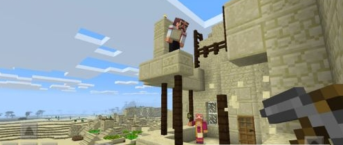 我的世界0.14.99.0启动器APP下载_我的世界0.14.99.0启动器官方版下载