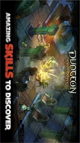 地下城传说dungeon legends破解2025最新版_地下城传说dungeon legends破解手游下载