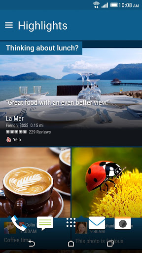 HTC启动器HTC Sense8正版手机版_HTC启动器HTC Sense8官方下载