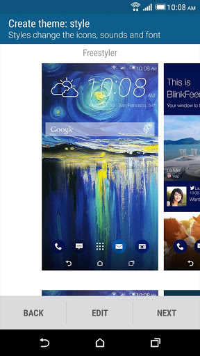 HTC启动器HTC Sense8正版手机版_HTC启动器HTC Sense8官方下载
