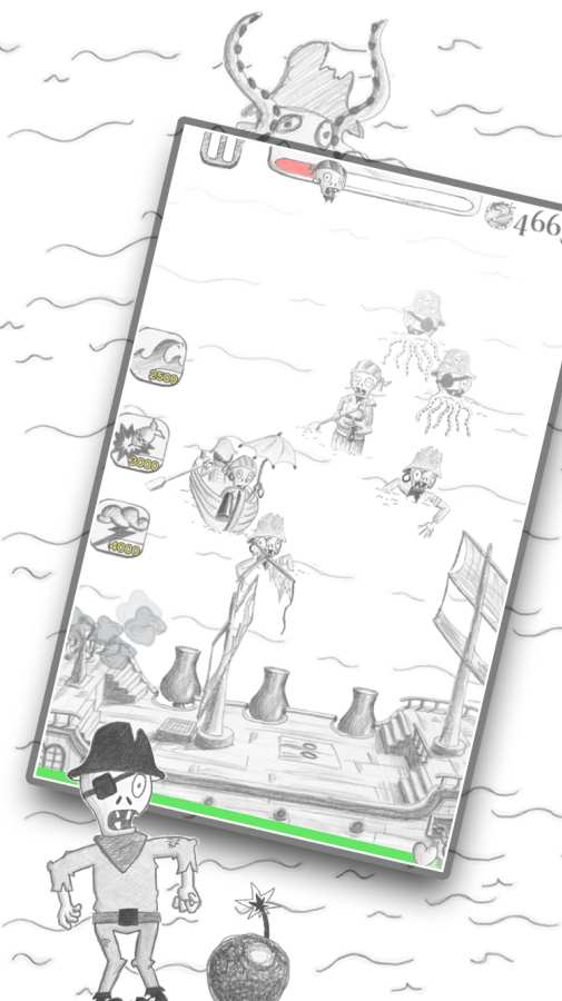 僵尸爆炸2025新版_僵尸爆炸免费版游戏下载安装