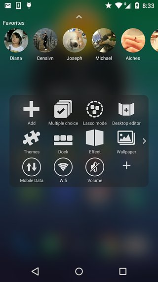 3D桌面(TSF Launcher)最新版本下载安装_3D桌面(TSF Launcher)免费版软件下载安装