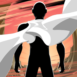 一个人的超级英雄(One Man Super Hero)下载手机版_一个人的超级英雄(One Man Super Hero)下载手机版