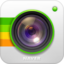 Naver Camera免费版软件