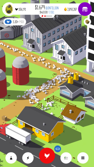 Egg, Inc.(鸡蛋公司手游)app官方正版_Egg, Inc.(鸡蛋公司手游)手机版
