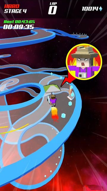 路道之星手游手游下载_路道之星手游全新2025版