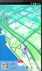 pokemon go 模拟位置正版手机版_pokemon go 模拟位置APP安装下载