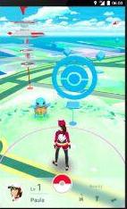 pokemon go 模拟位置正版手机版_pokemon go 模拟位置APP安装下载