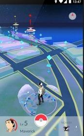 pokemon go 模拟位置正版手机版_pokemon go 模拟位置APP安装下载