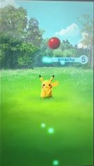 pokemon go交换精灵版正版手机版_pokemon go交换精灵版免费版游戏下载安装