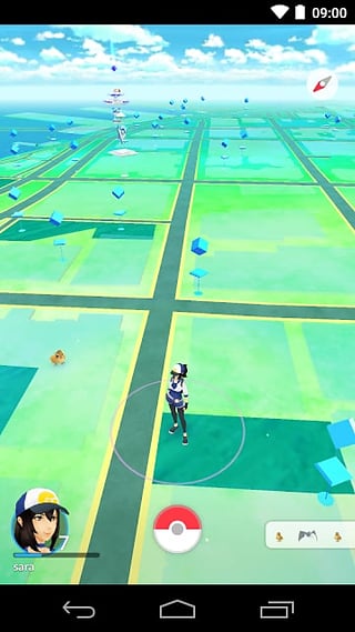 pokemon go低配版官方免费下载_pokemon go低配版官方官方版下载