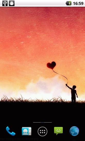 七夕浪漫主题壁纸APP下载_七夕浪漫主题壁纸软件下载
