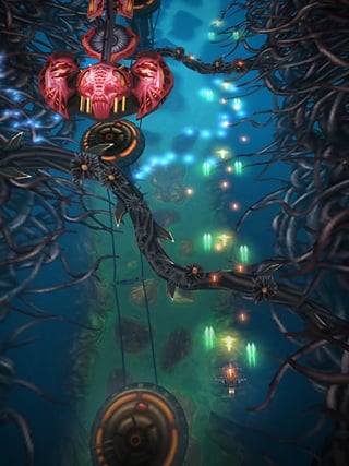 银河之怒(GalacticRAGE)手游下载免费2025新版_银河之怒(GalacticRAGE)手游安卓App下载