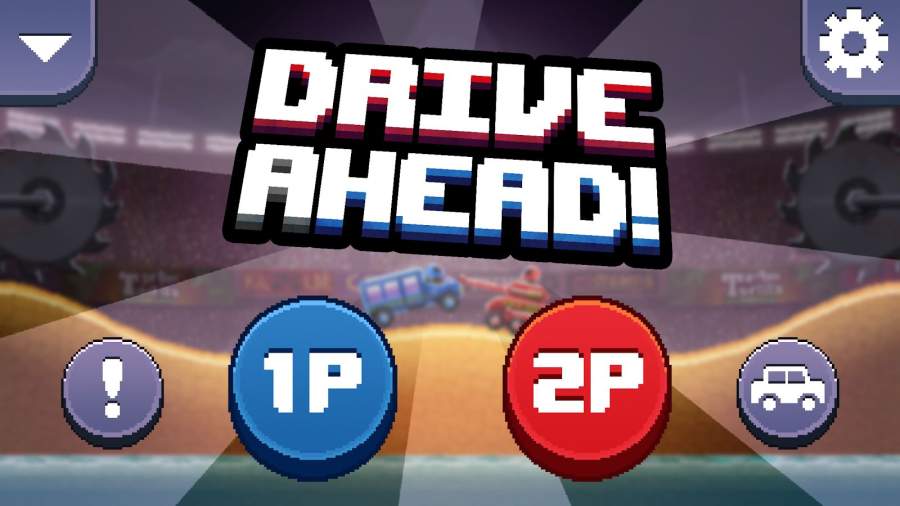撞头赛车Drive Ahead中文版免费版下载_撞头赛车Drive Ahead中文版安卓App下载