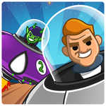 空间拉练(Space Rally)手游手游下载_空间拉练(Space Rally)手游官方版