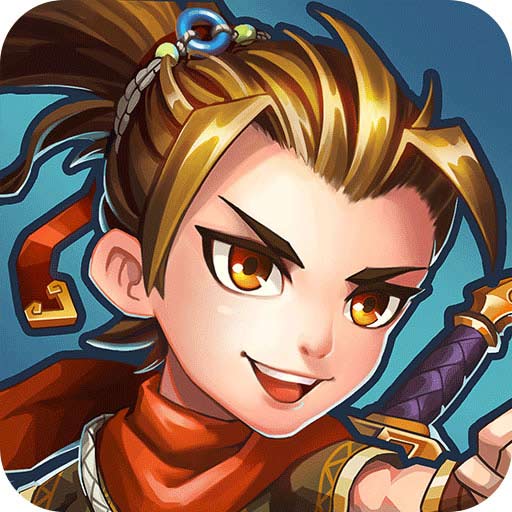 倚天屠龙之大侠归来H5app官方正版_倚天屠龙之大侠归来H5手机版