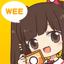 WEE萌动相机下载手机版_
