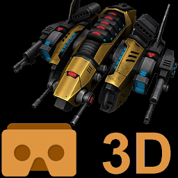 3DVR空间射击游戏免费下载_3DVR空间射击游戏2025最新下载