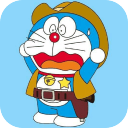 哆啦A梦手机主题APP下载