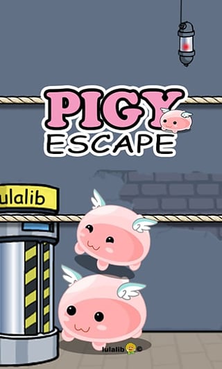 小猪快逃 pigyescape手游APP下载_小猪快逃 pigyescapeapp最新官方版