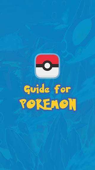 Pokemon Go中文站正版手机版_Pokemon Go中文站2025最新版