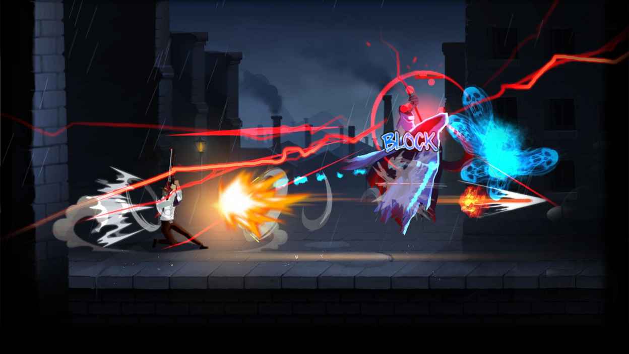 吞魔者修改版最新版2025下载_吞魔者修改版APP安装下载
