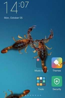 手机屏幕3d蝎子恶搞工具最新版本下载_手机屏幕3d蝎子恶搞工具安卓App