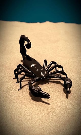 蝎子恶作剧简版破解最新版下载_蝎子恶作剧简版破解2025最新版