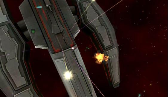 3DVR空间射击游戏免费下载_3DVR空间射击游戏2025最新下载