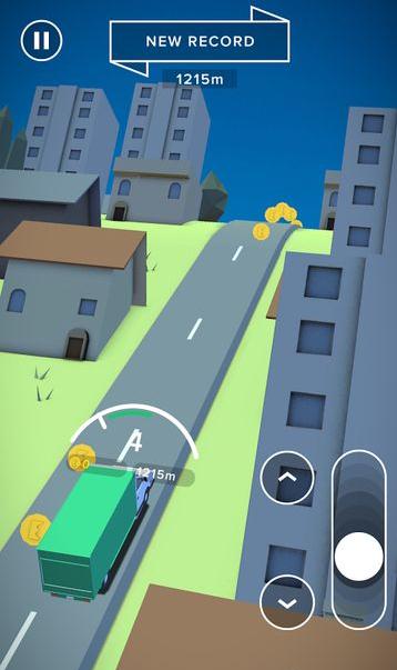新司机(EcoDriver)游戏下载安装_新司机(EcoDriver)游戏2025最新版下载