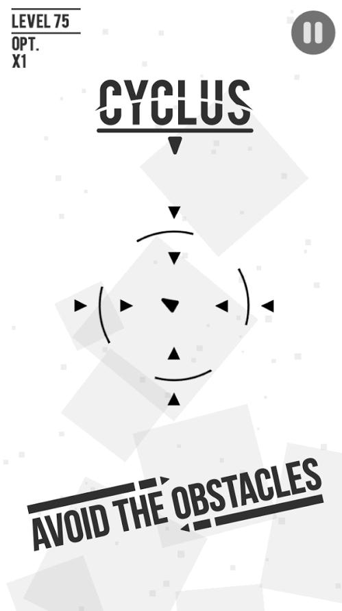 环绕射击(Cyclus)手游最新版本_环绕射击(Cyclus)手游下载免费2025新版
