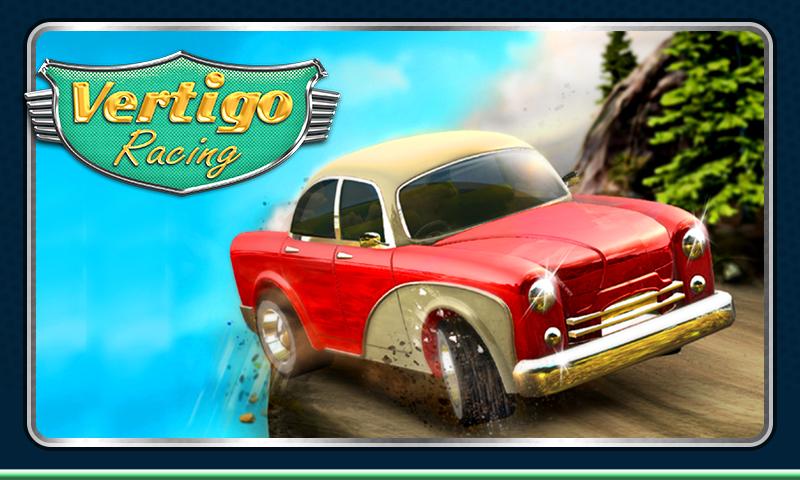 眩晕赛车(Vertigo Racing)单机版下载_眩晕赛车(Vertigo Racing)官方下载