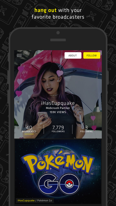 Mobcrush 破解安卓版_Mobcrush 破解免费下载