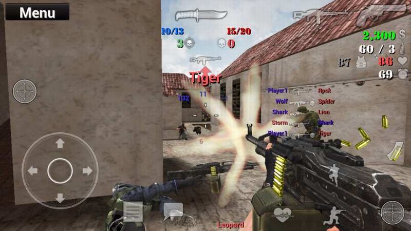 SpecialForcesGroup2(特种部队小组2.4破解版)新版手机端_SpecialForcesGroup2(特种部队小组2.4破解版)纯净版下载