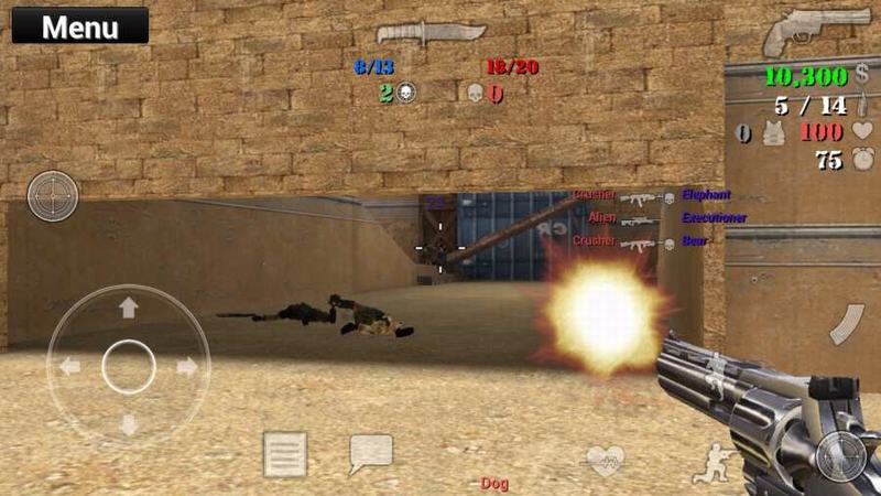 SpecialForcesGroup2(特种部队小组2.4破解版)新版手机端_SpecialForcesGroup2(特种部队小组2.4破解版)纯净版下载