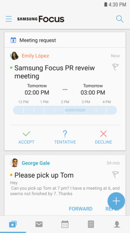 Samsung Focus下载最新版本2025_Samsung Focus官方正版