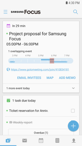 Samsung Focus下载最新版本2025_Samsung Focus官方正版