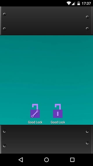 Good Lock系统界面桌面启动器下载安装_Good Lock系统界面桌面启动器软件下载