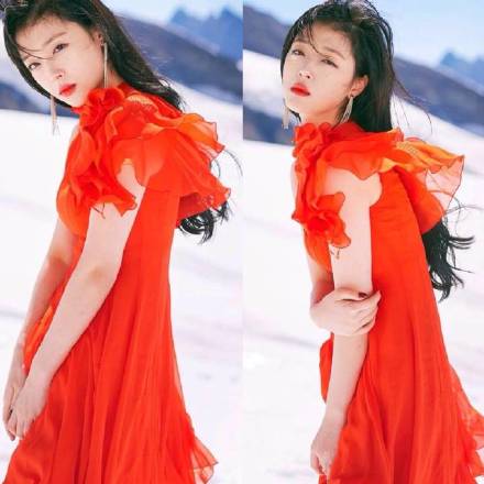 优美图(崔雪莉ins图片合集)安卓版下载_优美图(崔雪莉ins图片合集)免费版软件