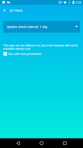 Official TWRP 应用汉化版正式版下载_Official TWRP 应用汉化版手机端