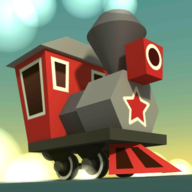Brave Train(勇敢的火车中文破解)新版手游_Brave Train(勇敢的火车中文破解)手机版