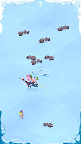 利刃之斧:AxenSlash手游APP_利刃之斧:AxenSlashAPP下载