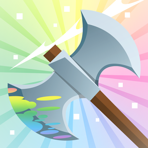 利刃之斧:AxenSlash手游APP_利刃之斧:AxenSlashAPP下载