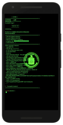 Aris Launcher(Aris终端桌面)手机版下载_Aris Launcher(Aris终端桌面)2025最新版免费下载