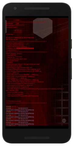 Aris Launcher(Aris终端桌面)手机版下载_Aris Launcher(Aris终端桌面)2025最新版免费下载