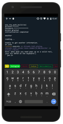 Aris Launcher(Aris终端桌面)手机版下载_Aris Launcher(Aris终端桌面)2025最新版免费下载