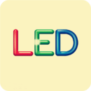 酷炫LED字幕APP下载_酷