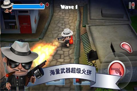都市杀手手游下载官方版_都市杀手手游免费版下载
