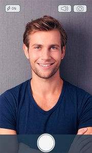 狼人贴纸相机最新版本_狼人贴纸相机全新2025版